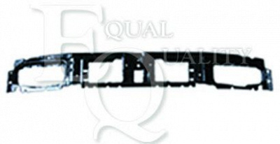 EQUAL QUALITY l01213 - Облицовка передка